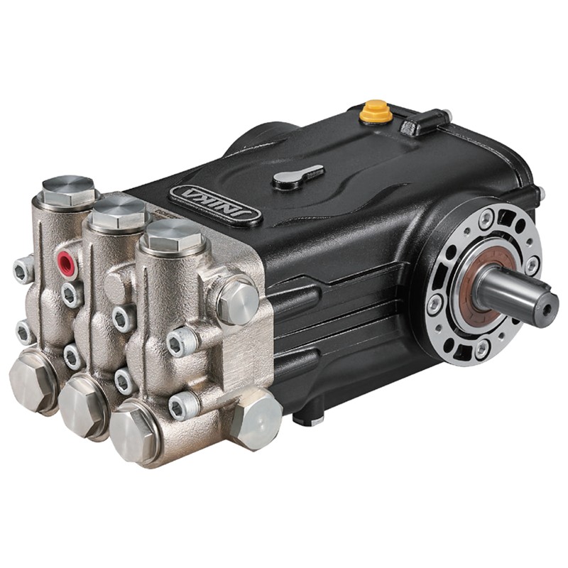 Müasir təmizlik və sənaye tətbiqləri üçün 150bar yüksək təzyiq nasosu nədir?