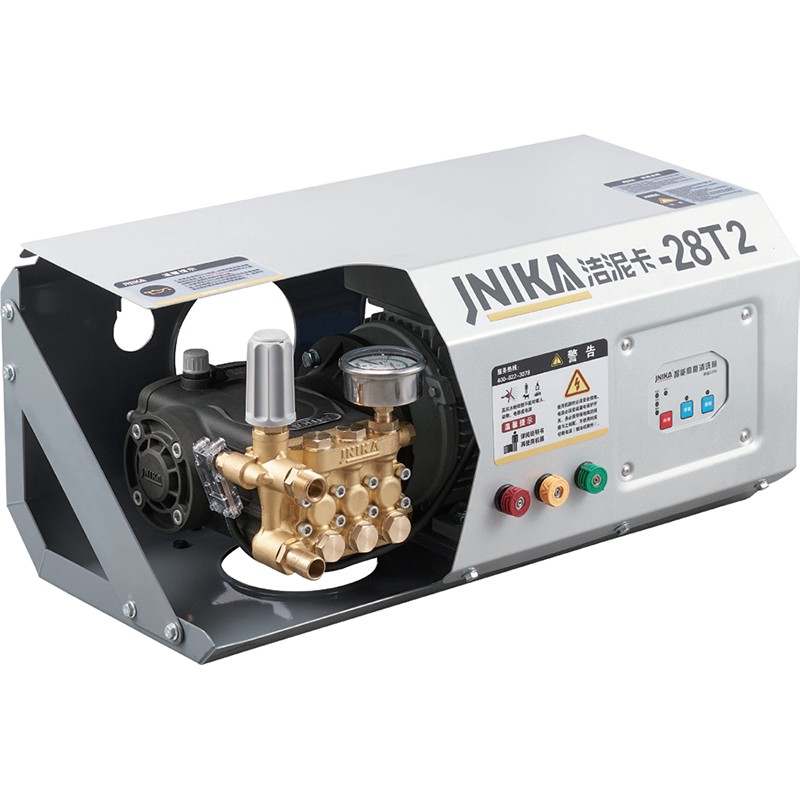 220V Elektrik Yüksək Təzyiq Yuyucu