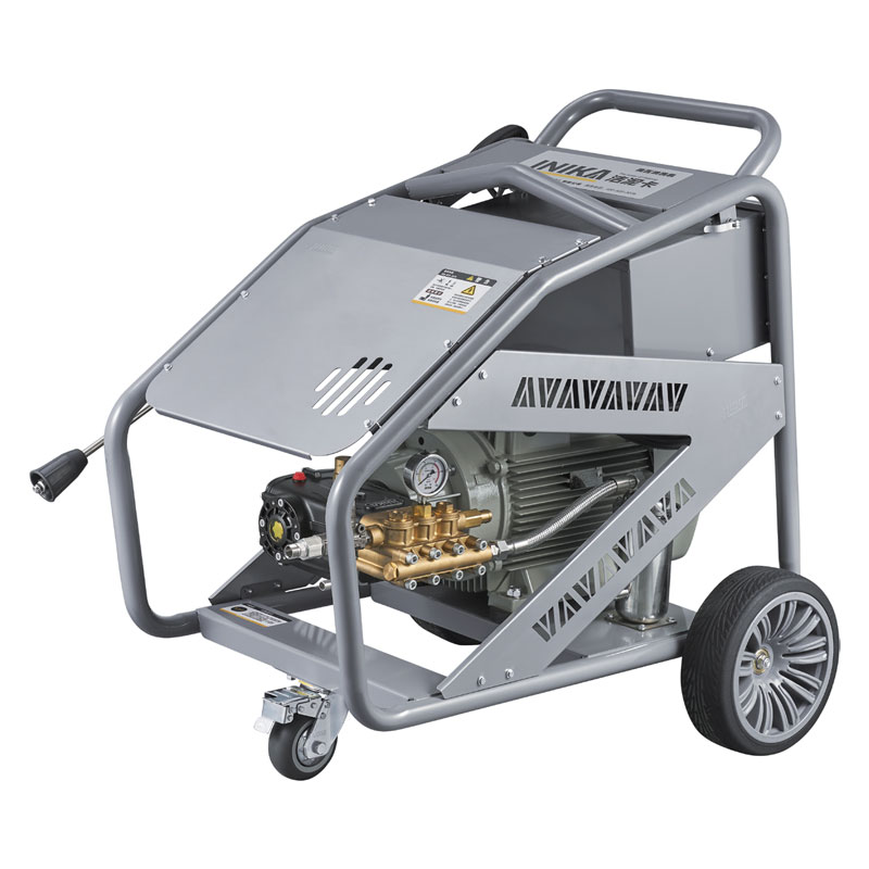 380V elektrik boru qazma maşını